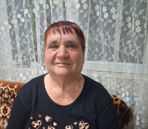 Повестя уней инимь де ла сат