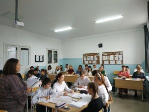 Ымпреунэ пентру о едукацие де калитате