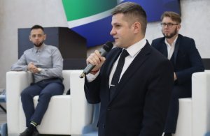 Архитектура диӂиталэ: IT-форумул де ла Рыбница