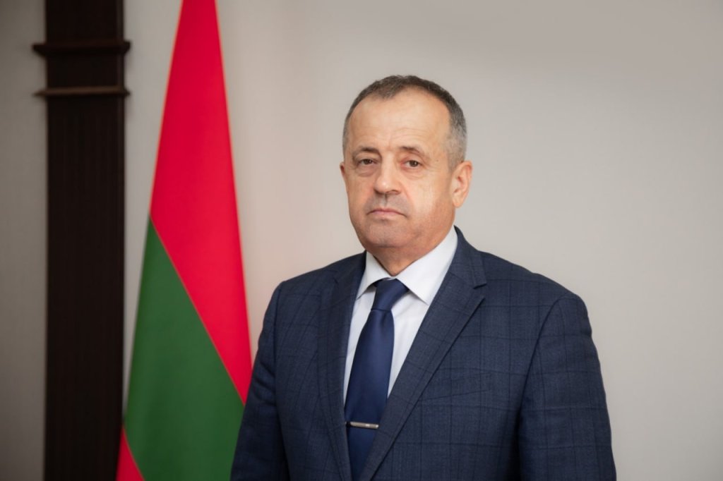 Скумпь локуиторь ай Нистренией!