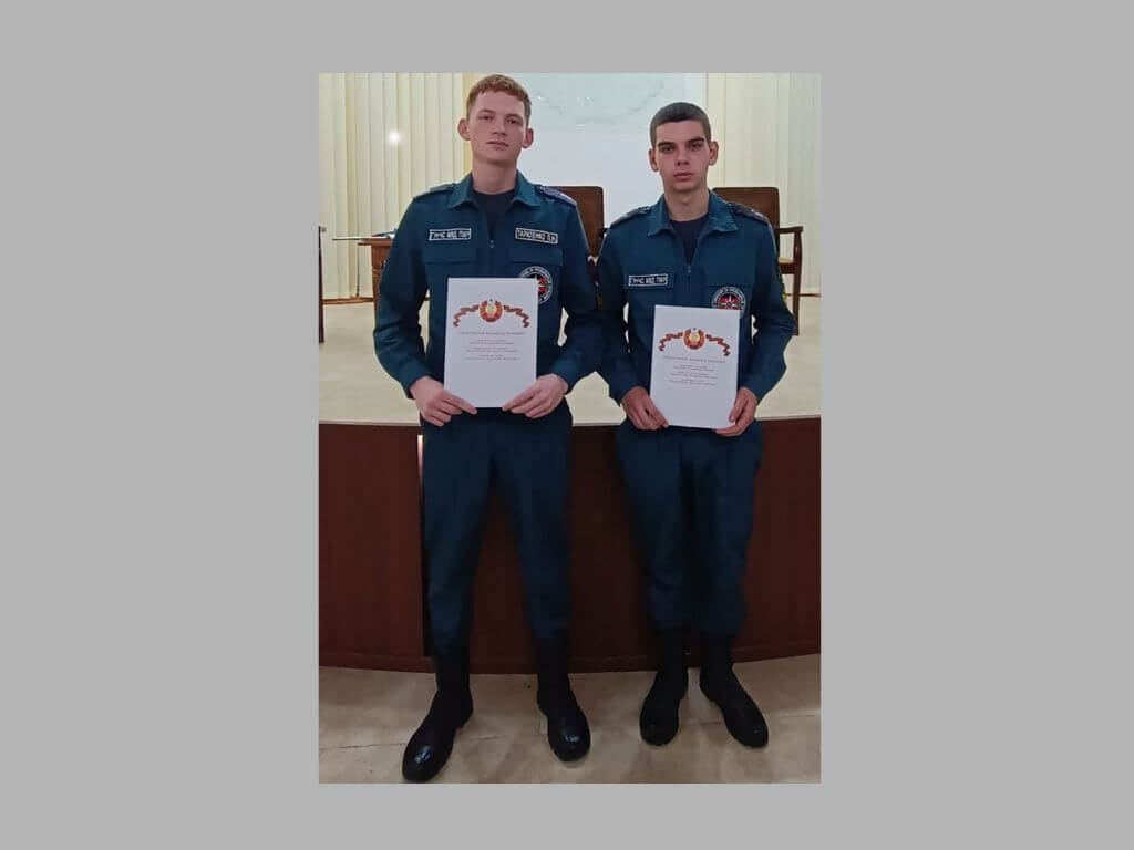 Чине есте волунтарул?