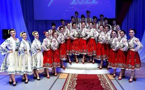 80 де ань ын пашь де данс