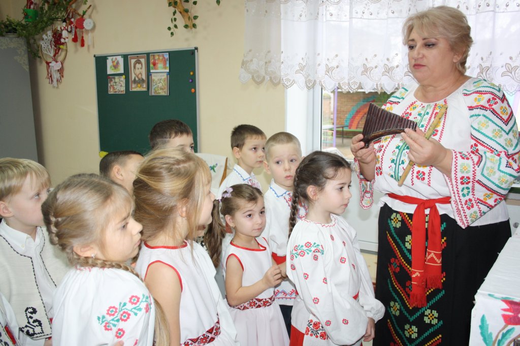 Ын спиритул валорилор стрэмошешть