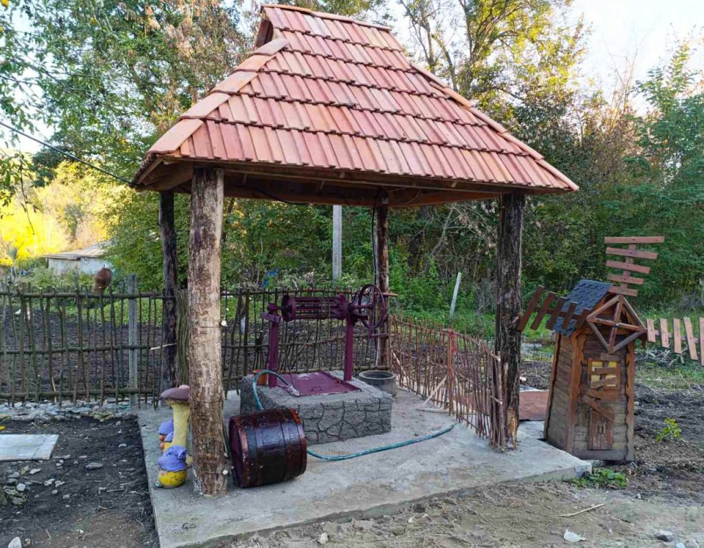 Чя май фрумоасэ дестинацие