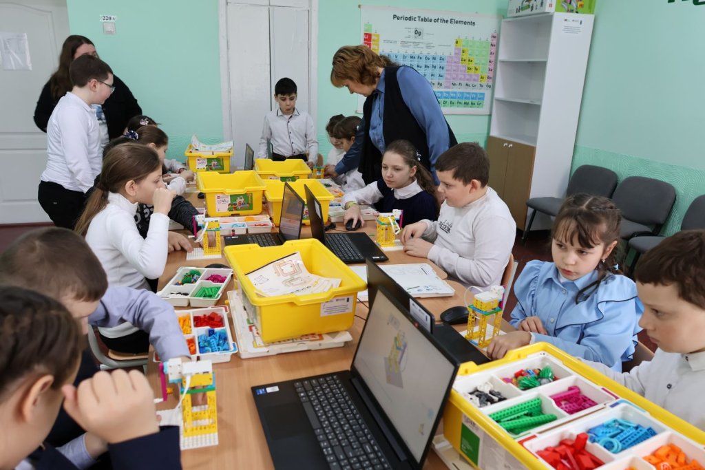 Ын пас ку тимпул