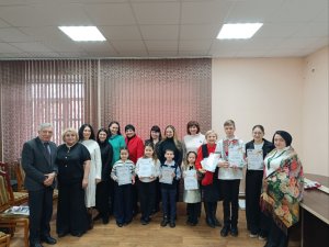 Биланцул «Поезией мажиче!»