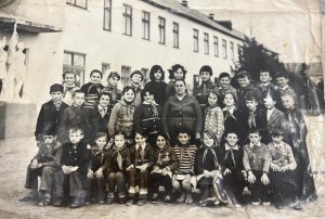 О кэлэторие принтре аминтирь