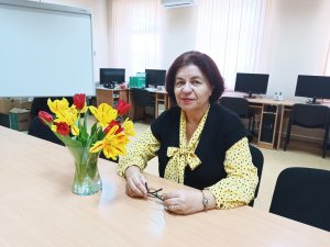 «Мениря мя есте педагоӂия»