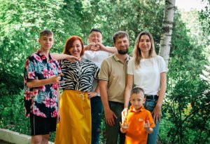 «Шари-Вари»