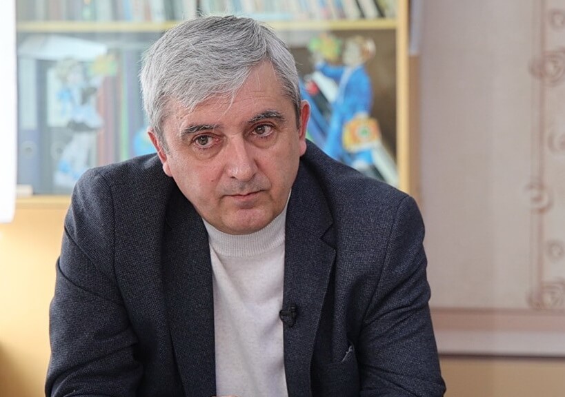 Пэстрэтор ал трекутулуй ши ал вииторулуй