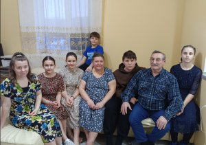 Повестя уней фамилий феричите