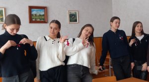 Спиритул примэверий