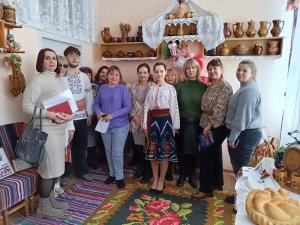 Скимб де експериенцэ