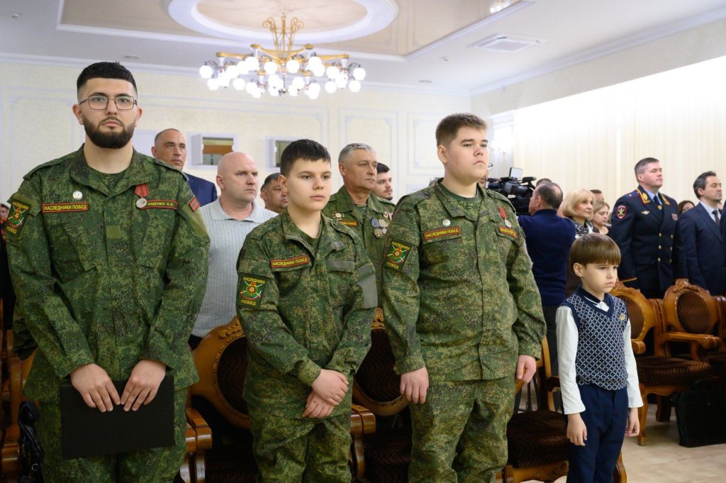 «Моштениторий Викториилор»: зече ань де активитате