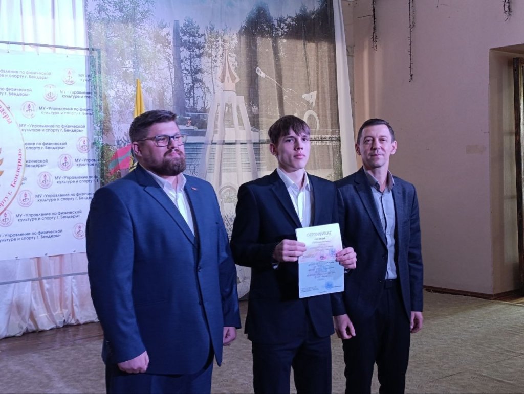 Спортул а девенит модул луй де вяцэ