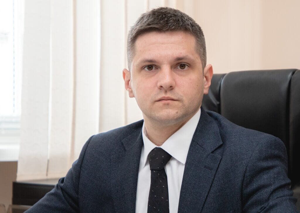 Четатя диӂиталэ а Нистренией
