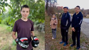 Униць прин традиций фамилиале