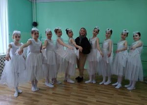 Ындрэгостиць ын арта Фрумосулуй!