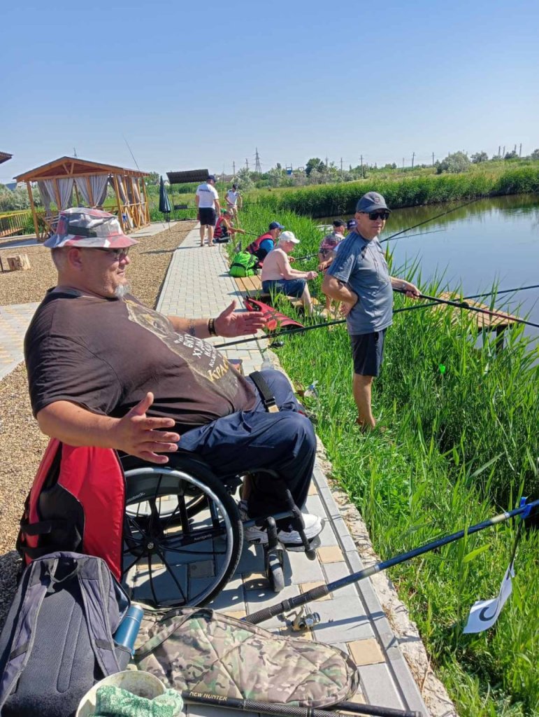 Кураж, амбицие ши путере