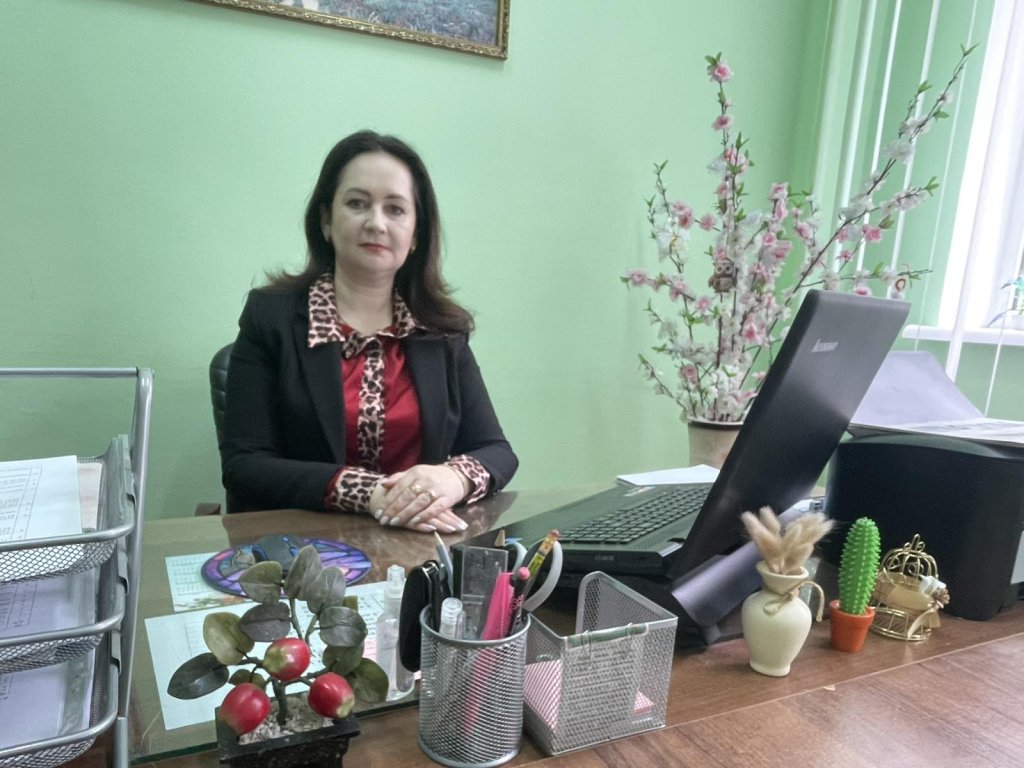 Каля спре едукацие