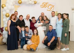 О жумэтате де вяк ымпреунэ