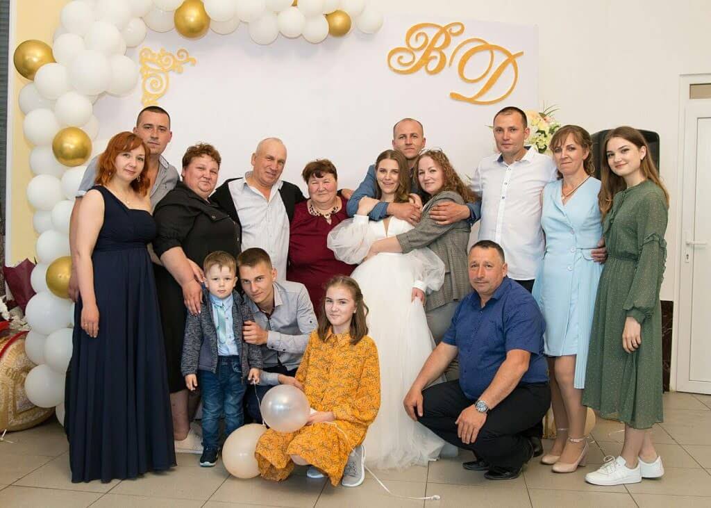 О жумэтате де вяк ымпреунэ