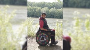Ла скэлдат ку май мултэ пруденцэ!