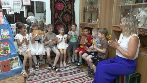 Ла о ынтылнире ку басмеле