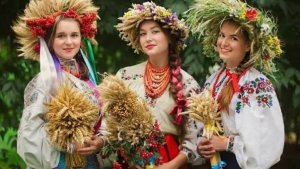 Украинений: о треиме дин мозаикул етник ал Нистренией