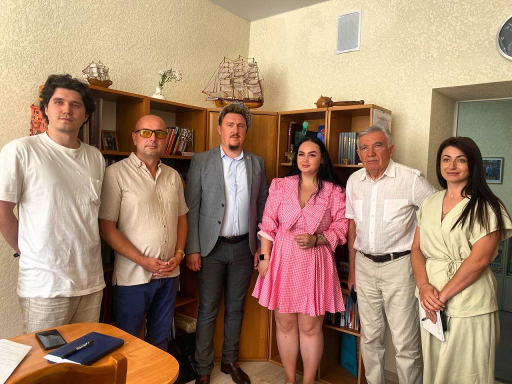 Кемаря стрэвеке а суфлетулуй кэзэческ