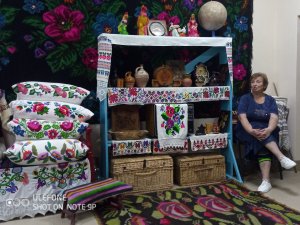 Лягэн ал суфлетулуй сэтеск