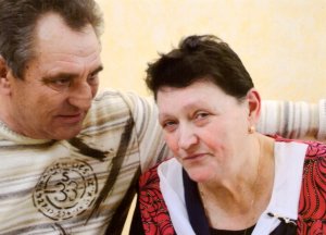 57 де ань де драгосте ши фиделитате