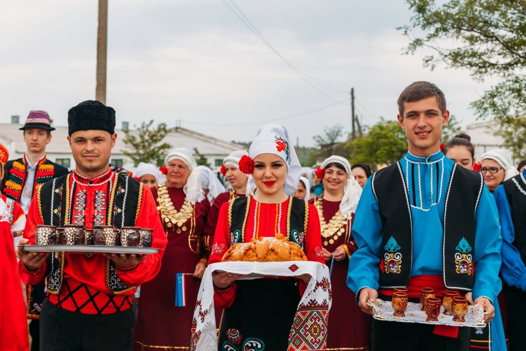 Фачець куноштинцэ: гэгэузий – ортодоксие, датинь ши ароме аутентиче