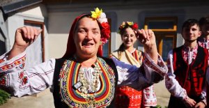 Суб ачелашь чер: булгарий