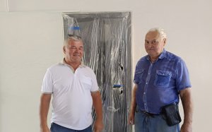 Ыналцэ вииторул кэрэмидэ ку кэрэмидэ