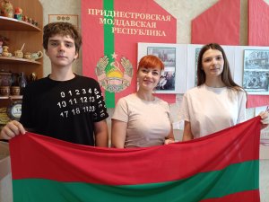 Пунте ынтре инимь ши вякурь
