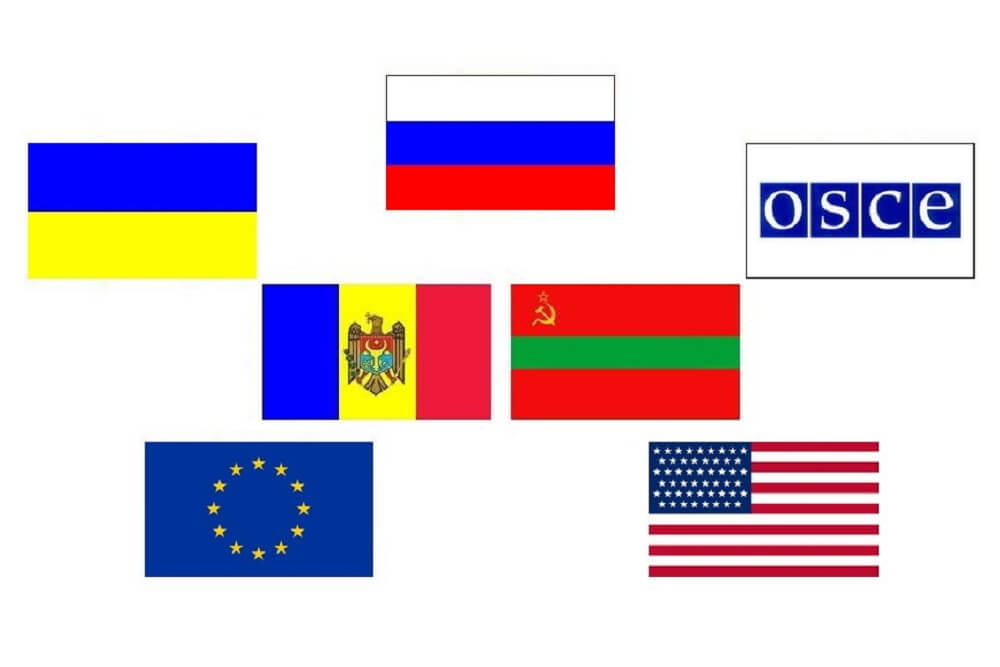 Форматул «5+2» ын акциуне