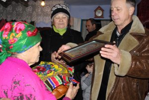 Конкурсул «Нистрения – пэмынтул меу»