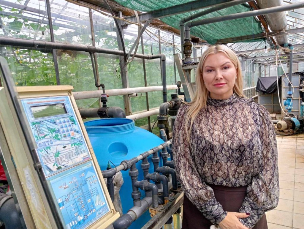 Перформанцеле легумикулторилор дин Пэркань