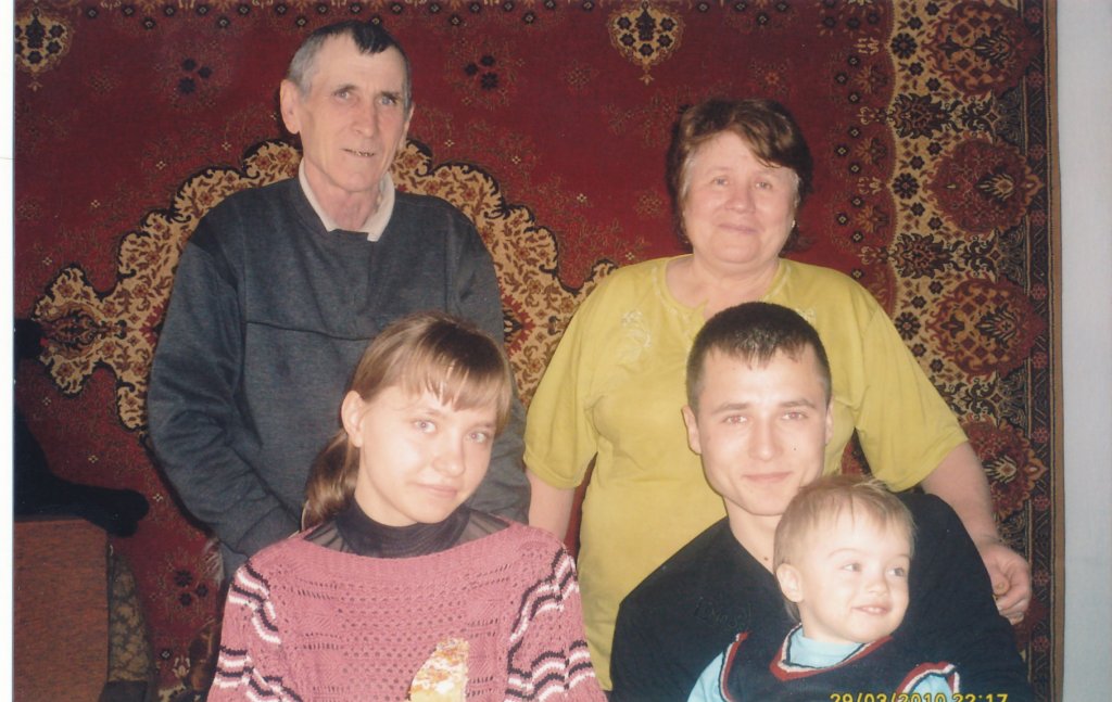 56 де ань ымпреунэ