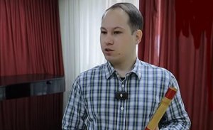 Инструменте, пасиуне ши персеверенцэ